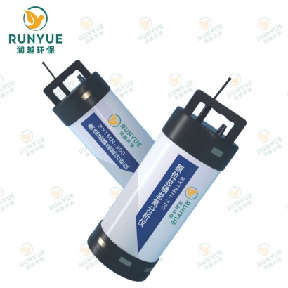 原位总氮水质分析仪