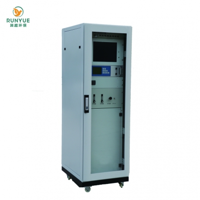 CEMS烟气排放连续监测系统