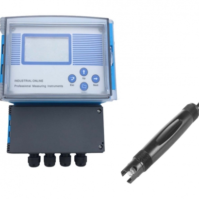 余氯自动分析仪