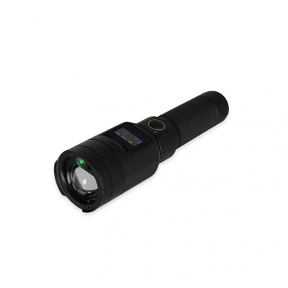 便携式激光甲烷遥测仪