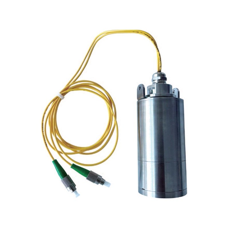 多通道光纤甲烷气体泄漏检测仪