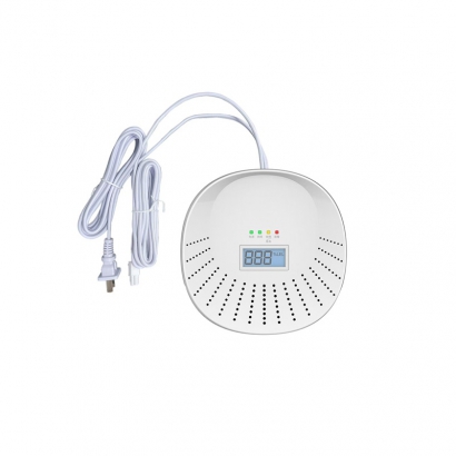 家用激光燃气报警器